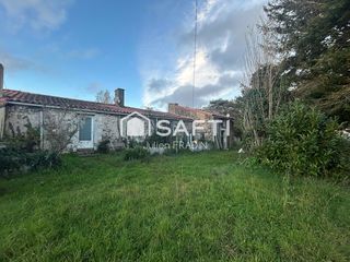  Maison � vendre 5 pi�ces 66 m�