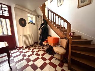  Maison � vendre 8 pi�ces 213 m�