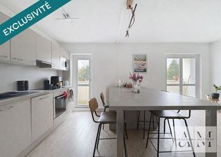  Appartement � vendre 3 pi�ces 72 m�