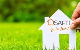  Terrain � vendre 459 m�