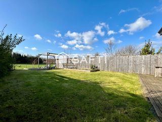  Maison � vendre 3 pi�ces 74 m�