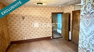  Maison � vendre 4 pi�ces 83 m�