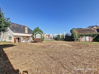  Maison � vendre 6 pi�ces 201 m�