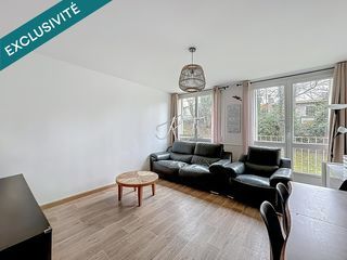  Appartement � vendre 3 pi�ces 64 m�