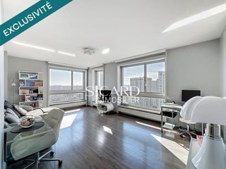  Appartement � vendre 3 pi�ces 71 m�