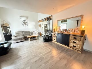  Maison � vendre 8 pi�ces 170 m�