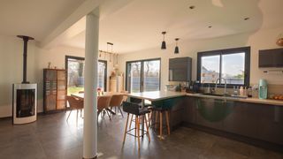  Maison � vendre 6 pi�ces 142 m�