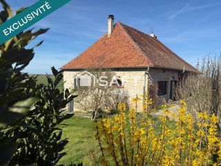  Maison � vendre 4 pi�ces 82 m�