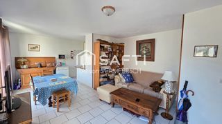  Appartement � vendre 3 pi�ces 80 m�