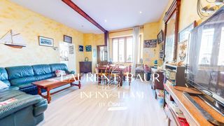  Maison � vendre 5 pi�ces 110 m�