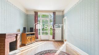  Maison � vendre 6 pi�ces 120 m�