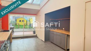  Maison � vendre 4 pi�ces 135 m�