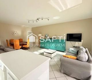  Appartement � vendre 3 pi�ces 67 m�