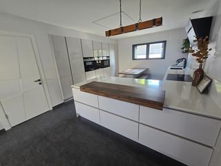  Maison � vendre 6 pi�ces 145 m�