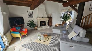  Maison � vendre 5 pi�ces 135 m�