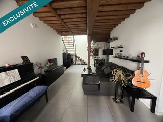  Appartement � vendre 4 pi�ces 120 m�