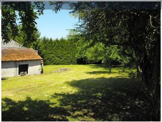  Terrain � vendre 3294 m�