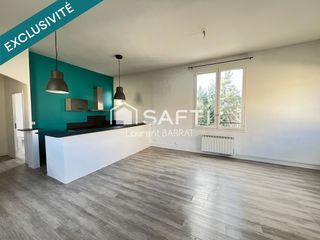  Appartement � vendre 2 pi�ces 55 m�