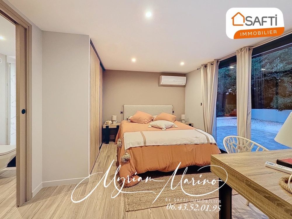 � vendre  Maison St Aygulf (83370)