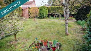  Maison � vendre 7 pi�ces 167 m�