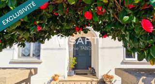  Maison � vendre 6 pi�ces 140 m�