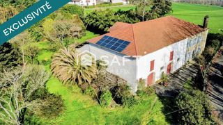  Maison � vendre 9 pi�ces 295 m�