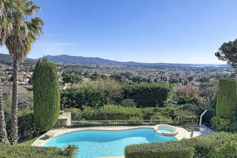 � vendre  Maison Six-Fours-les-Plages (83140)