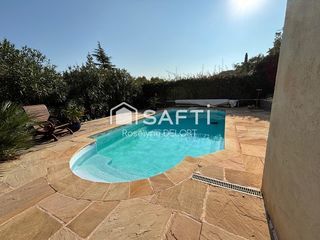  Maison � vendre 8 pi�ces 223 m�