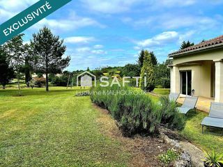  Maison � vendre 9 pi�ces 209 m�