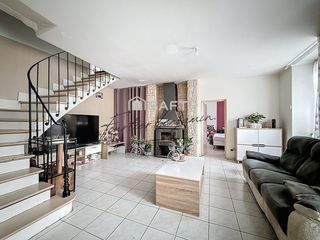  Maison � vendre 7 pi�ces 155 m�