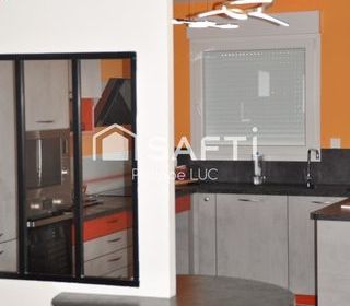  Appartement � vendre 5 pi�ces 81 m�