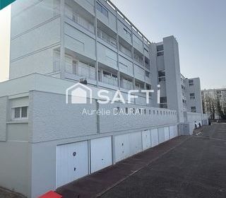  Appartement � vendre 5 pi�ces 68 m�