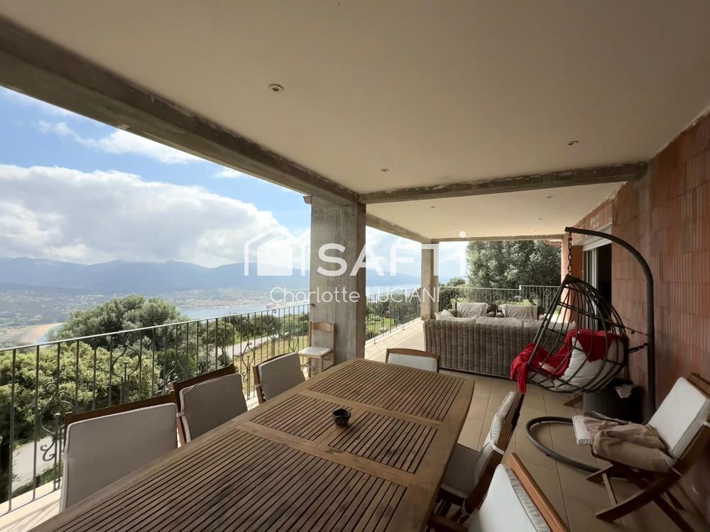 � vendre  Maison Olmeto (20113)