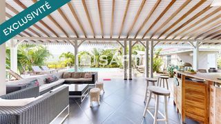  Maison � vendre 5 pi�ces 240 m�