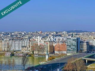  Appartement � vendre 4 pi�ces 97 m�