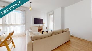  Appartement � vendre 3 pi�ces 60 m�