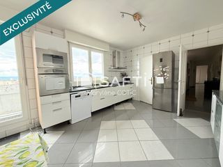  Appartement � vendre 6 pi�ces 171 m�