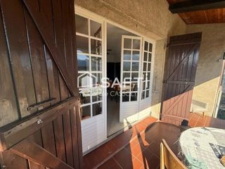  Maison � vendre 6 pi�ces 115 m�