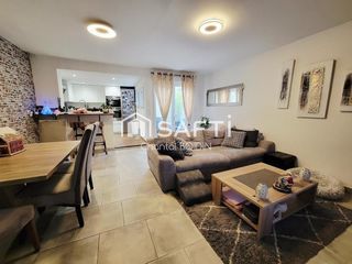  Maison � vendre 4 pi�ces 68 m�