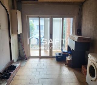 Maison � vendre 1 pi�ce 92 m�