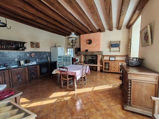  Maison � vendre 7 pi�ces 210 m�