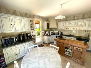  Maison � vendre 7 pi�ces 255 m�