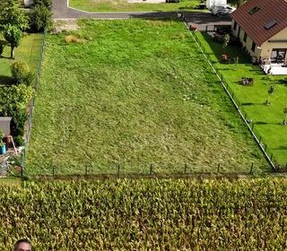  Terrain � vendre 1430 m�