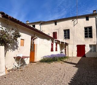  Maison � vendre 15 + pi�ces 450 m�