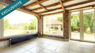  Maison � vendre 5 pi�ces 152 m�