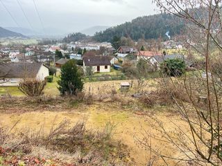  Terrain � vendre 637 m�