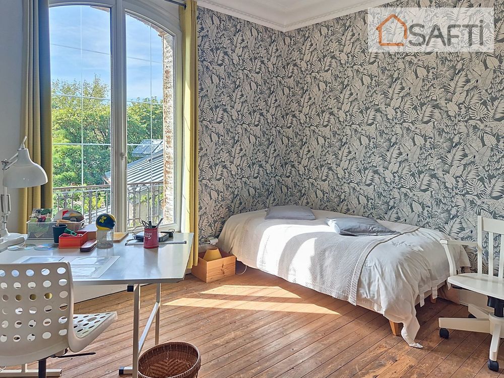 � vendre  Maison La Varenne St Hilaire (94210)