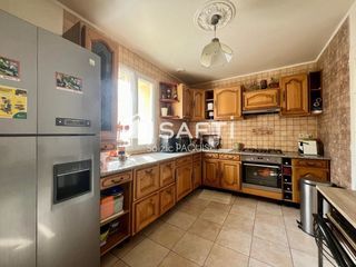  Maison � vendre 5 pi�ces 104 m�