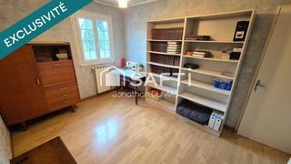  Maison � vendre 4 pi�ces 73 m�