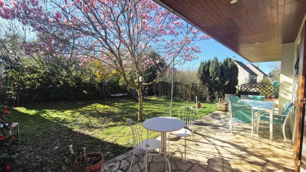 � vendre  Maison Sartrouville (78500)